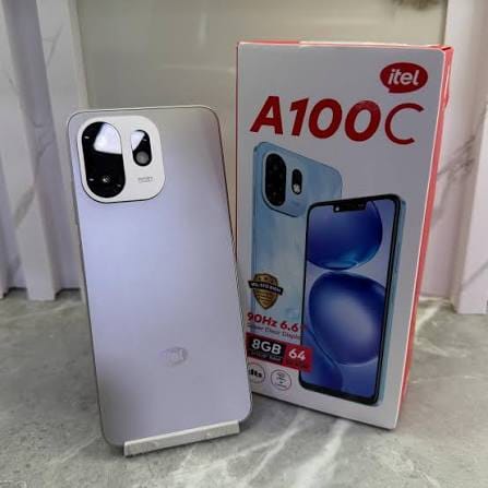 ITEL A100C