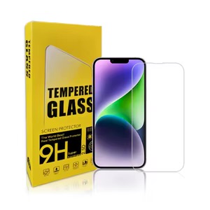 GLASS IPHONE VARIADO