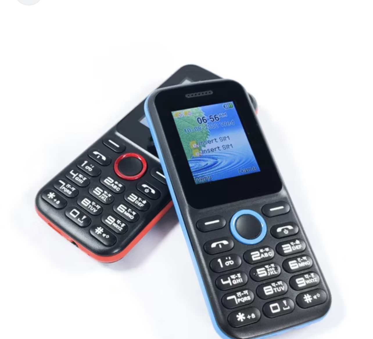 CELULAR CACARITA
