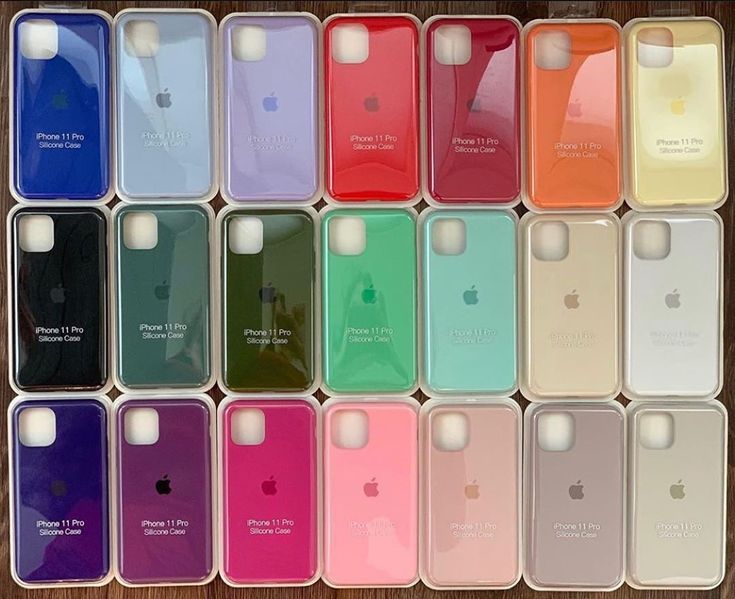 FORRO DE IPHONE 11