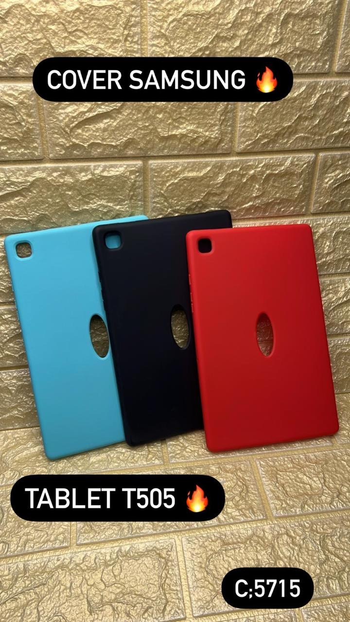 FORROS DE TABLET VARIADO