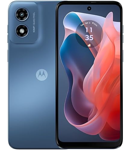 MOTOROLA G14