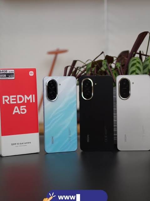 Redmi A05