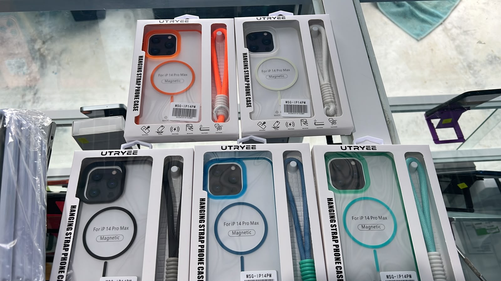 FORRO IPHONE 14 PRO MAX