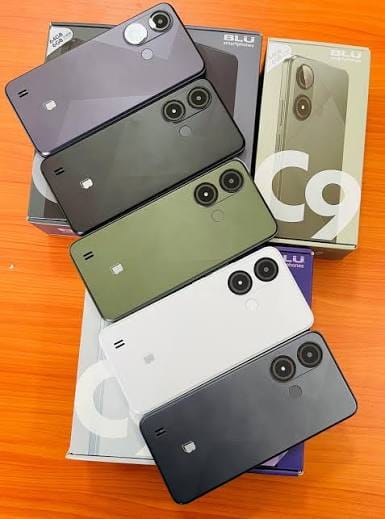 BLU C9
