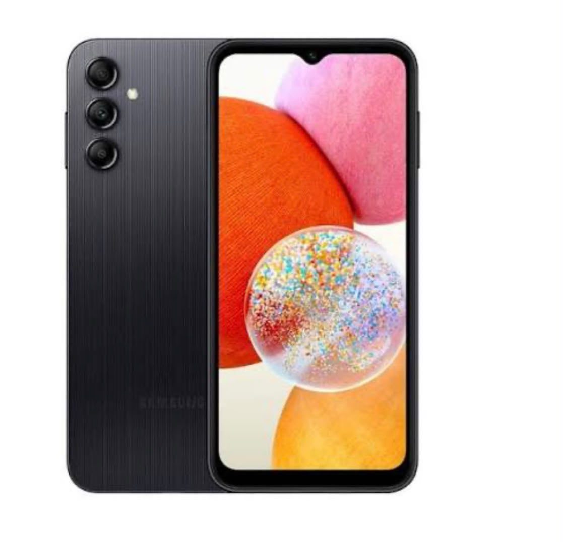 SAMSUNG A14